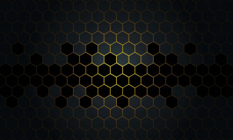 Honeycomb Background Wallpaper