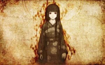 Jigoku Sh Jo HD Wallpaper And Background
