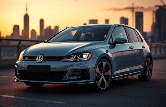Mk7 Gti Wallpaper