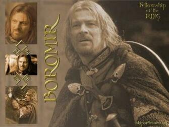 Boromir Wallpaper Image Minas Tirith Lord Of The Rings