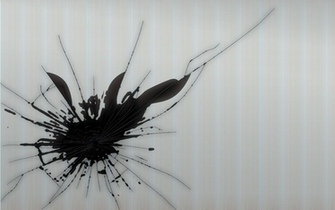 Broken Screen Wallpaper The Desktop