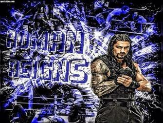 Roman Reigns New HD Wallpaper