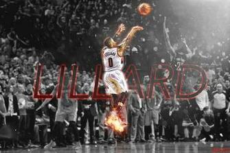 Damian Lillard Wallpaper The Best Image In