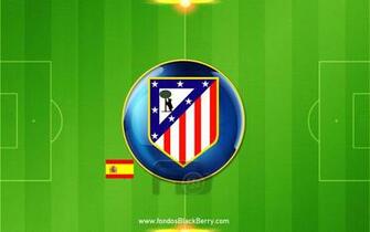 Fotos HD De Atl Tico Madrid Fondos Pantalla Escudo