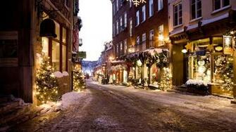 Christmas Live Wallpaper HD Net