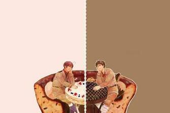 Axis Powers Hetalia Italy Spain Food Romano Wallpaper