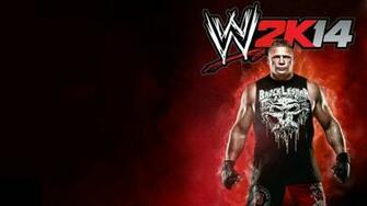 HD Wallpaper Collection Brock Lesnar Brand New