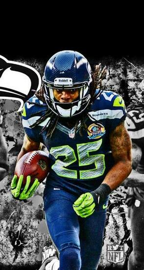 Russell Wilson Wallpaper iPhone Web Wsource