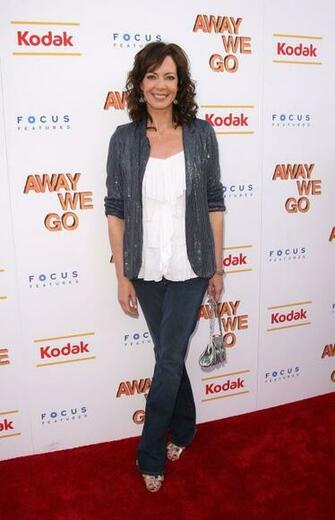 Allison Janney Wallpaper Best