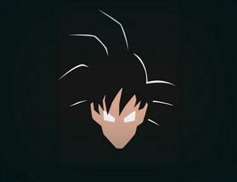 Dragon Ball Z Wallpaper iPad Mini