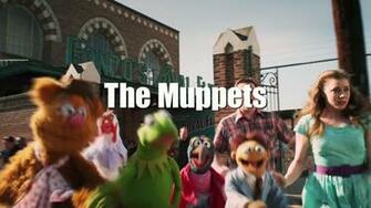 The Muppets Desktop Wallpaper For HD Widescreen And Mobile