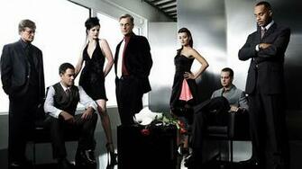 Fonds D Cran Ncis Tous Les Wallpaper