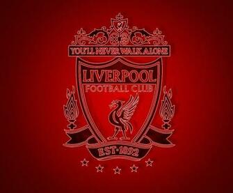 Wallpaper Logo Liverpool
