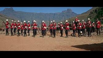 Zulu Cineshots