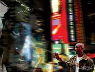 2pac Desktop Wallpaper Enjoy For Your