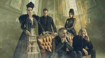 Evanescence Synthesis Live Sydney Opera House
