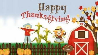 Thanksgiving Day Wallpaper Best Design Options