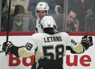 Kris Letang Image Thecelebritypix