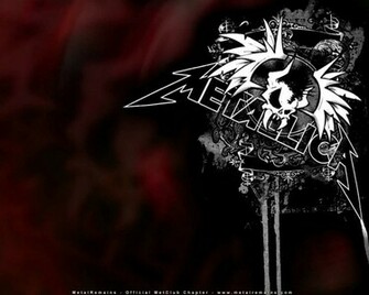 Metallica Photo