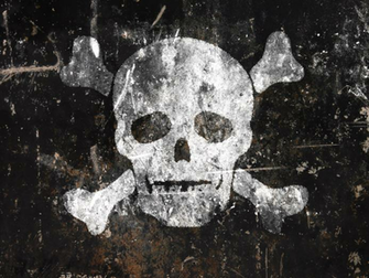 Labels Artistic Wallpaper Creative Dark