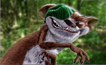 Buck Ice Age Quotes