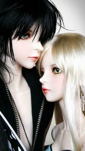 Dolls Image Cute Profile Pictures Boys Wallpaper