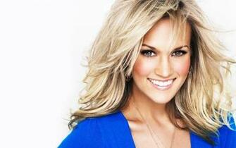 Carrie Underwood