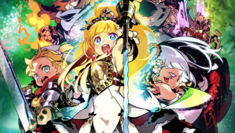 Etrian Odyssey HD Origins Collection Will Have Denuvo Drm On Steam