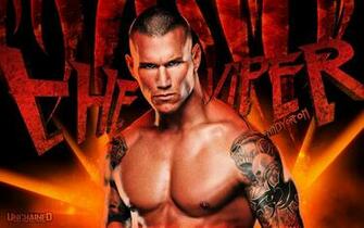 Randy Orton Wallpaper New Top Sports