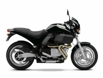 Buell Bike Wallpaper HD