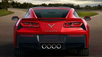 Gt5 Corvette Stingray C7 Wallpaper Engine
