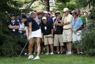 Michelle Wie Wallpaper