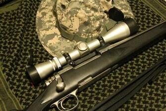 The Remington Rifle Wallpaper Picswallpaper