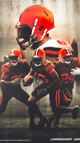 Cleveland Browns Wallpaper Top Best