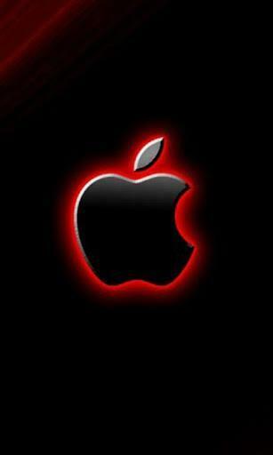 Bigger Apple HD Live Wallpaper For Android Screenshot