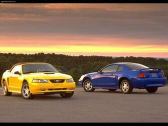 Cool Ford Mustang Wallpaper Part X Y D Ng