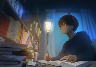 Anime Original 4k Ultra HD Wallpaper By K