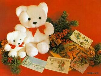 Teddy Bear Wallpaper Bears