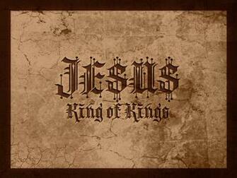 King Of Kings Papel De Parede