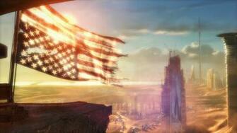 Spec Ops The Line Wallpaper