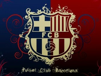 Wallpaper Barcelona