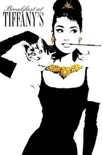 Breakfast At Tiffany S iPhone Wallpaper Photo