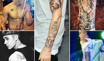 Justin Bieber Wallpaper