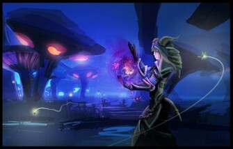 Wow Lyis Shadow Priest By Sboddah