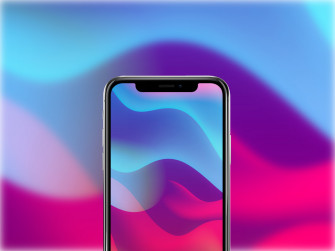 Creative iPhone Wallpaper