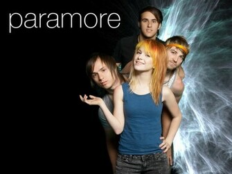 Paramore Wallpaper By Evanepica