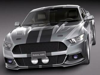 Ford Mustang Gt Car Wallpaper Gt500 Eleanor 3d