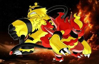 Best Electabuzz Wallpaper