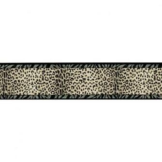 Sunworthy Black And White Style Prepasted Wallpaper Border