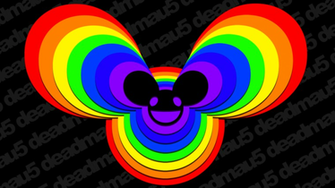 Deadmau5 Wallpaper HD By Jollypop2008